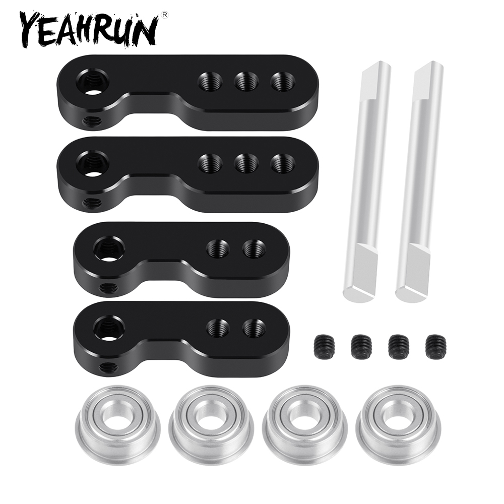 Tamiya Model Rc Car - YEAHRUN – support fixe de direction