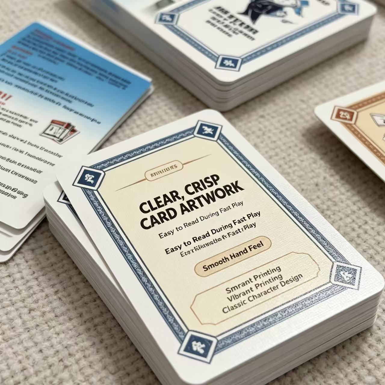 Hasbro Game Monopoly - Jeu de cartes Monopoly Deal de
