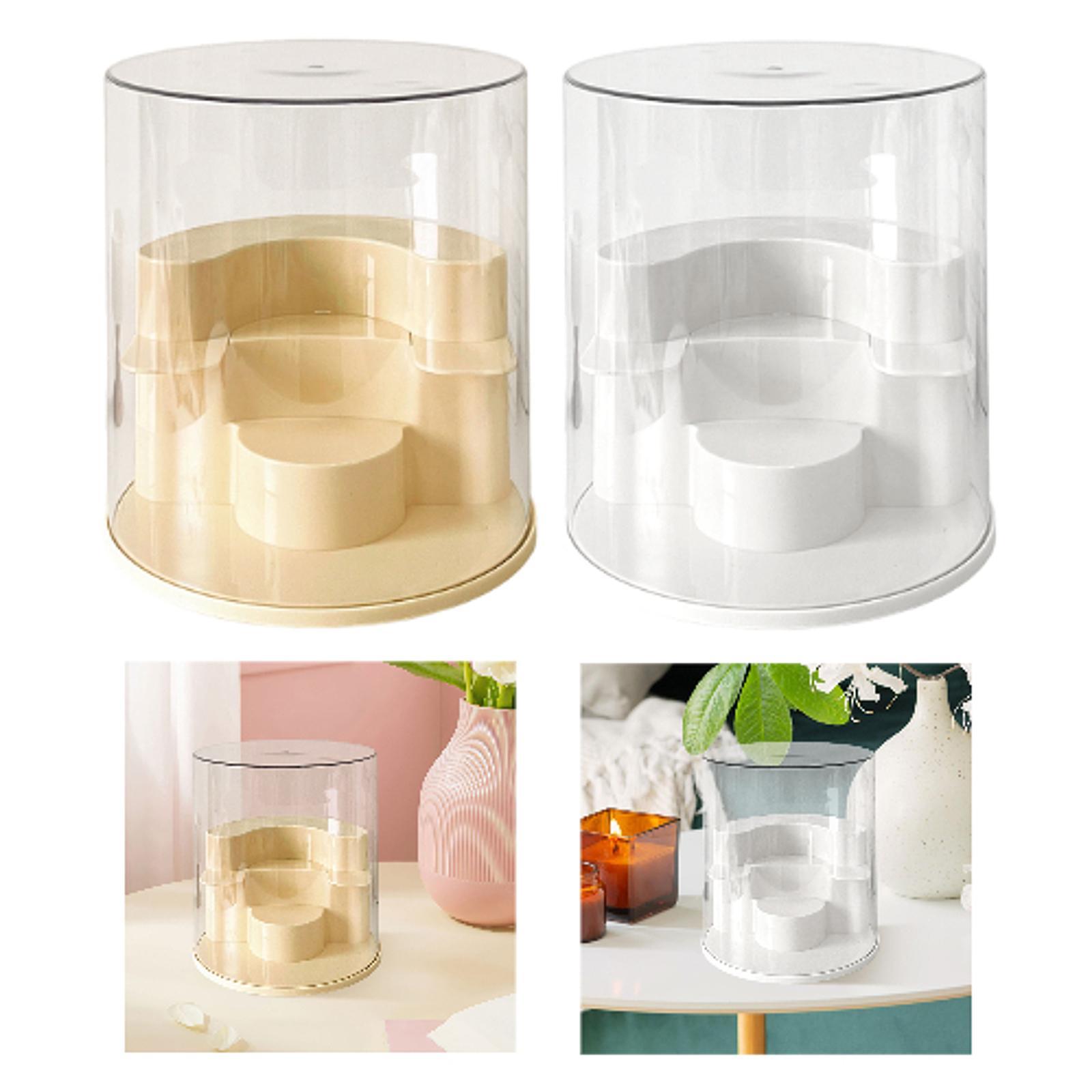 Vitrine transparente pour figu - Action Figure Stand avis et prix