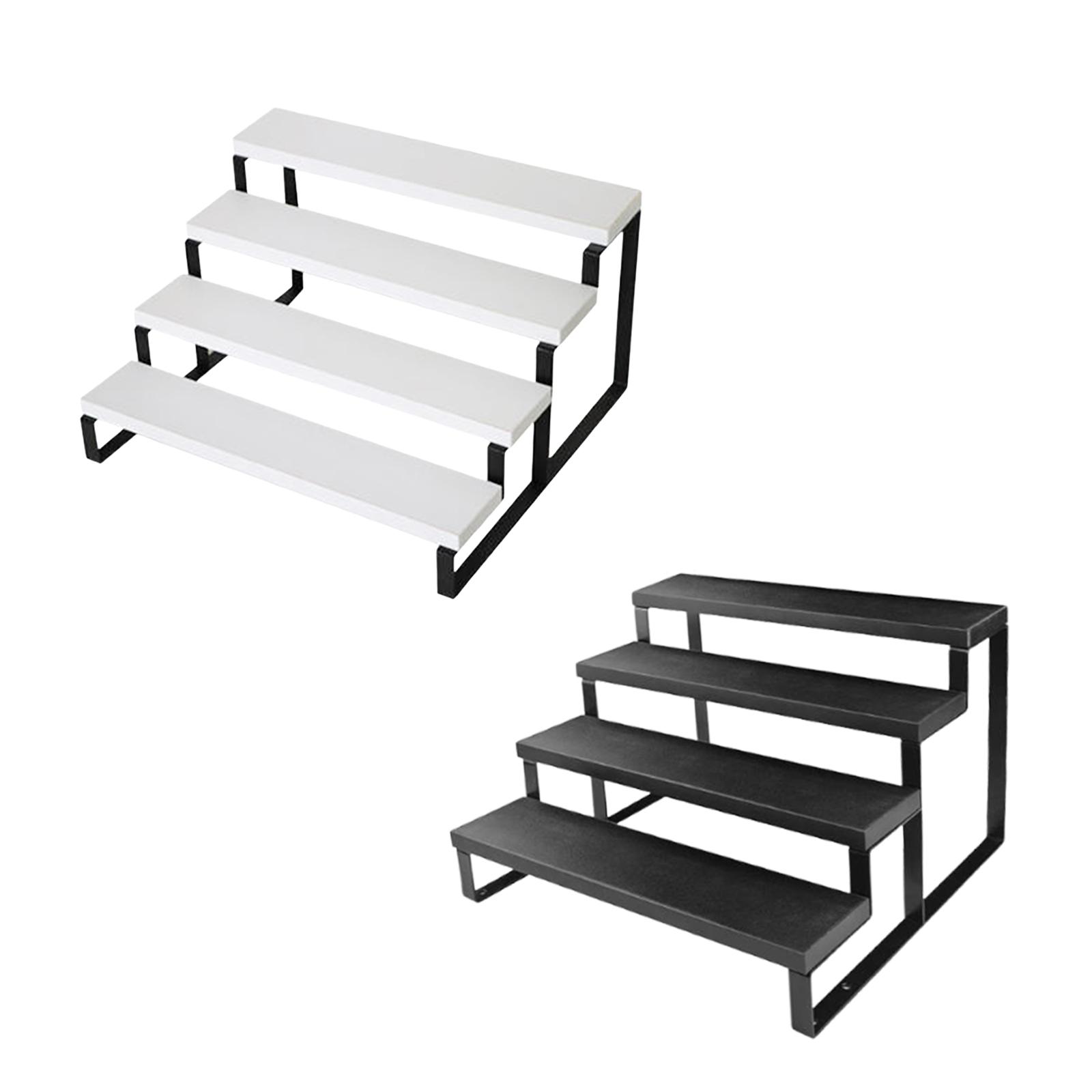 Présentoir élévateur à 4 nivea - Display Risers Set avis et prix