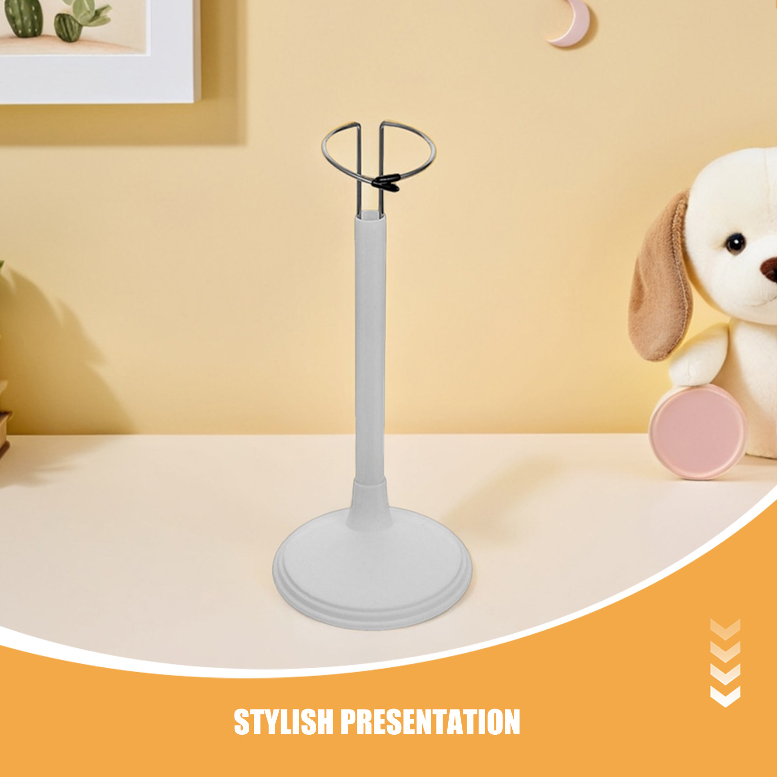 Lot de 5 supports d'exposition - Action Figure Stand avis et prix