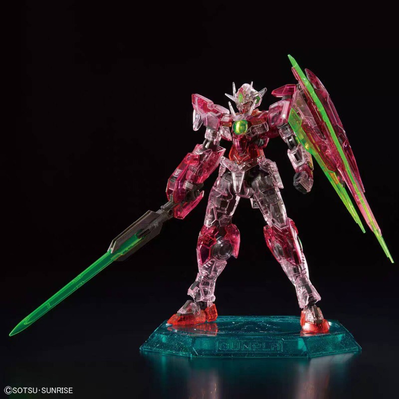 Bandai Genuine GUNDAM RG 1/144 - Bandai Model Gundam Rg avis et prix