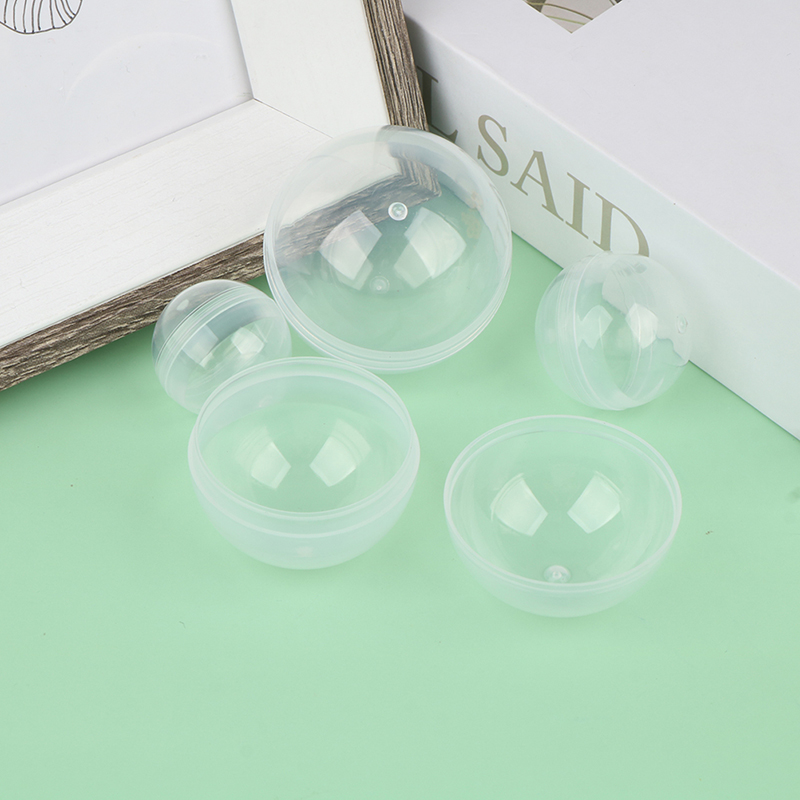 50 PIÈCES Capsules en plastiqu - Vinyl Figure Blank avis et prix