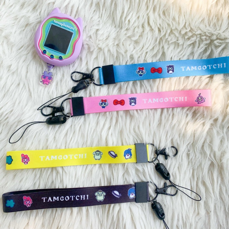 Tamagotchi Paradise Park – san - Bandai Model Tamagotchi avis et prix