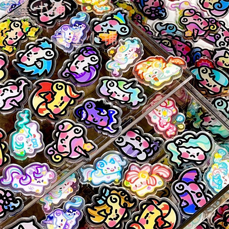 My Little Pony - Pièces acryli - Display Case Acrylic avis et prix