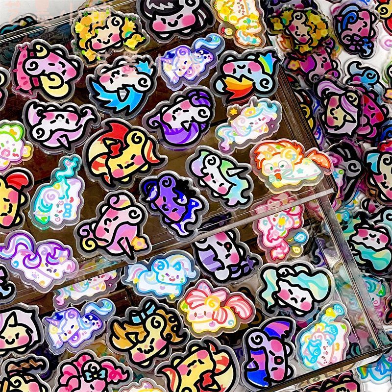 My Little Pony - Pièces acryli - Display Case Acrylic avis et prix