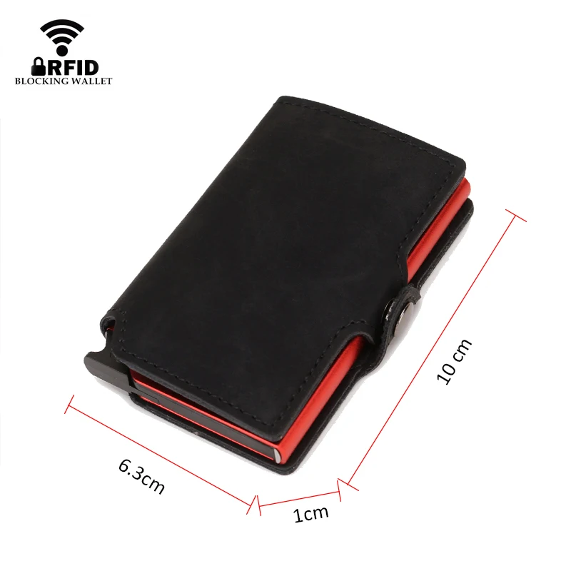 Porte-carte de visite mince ho - Card Top Loader avis et prix