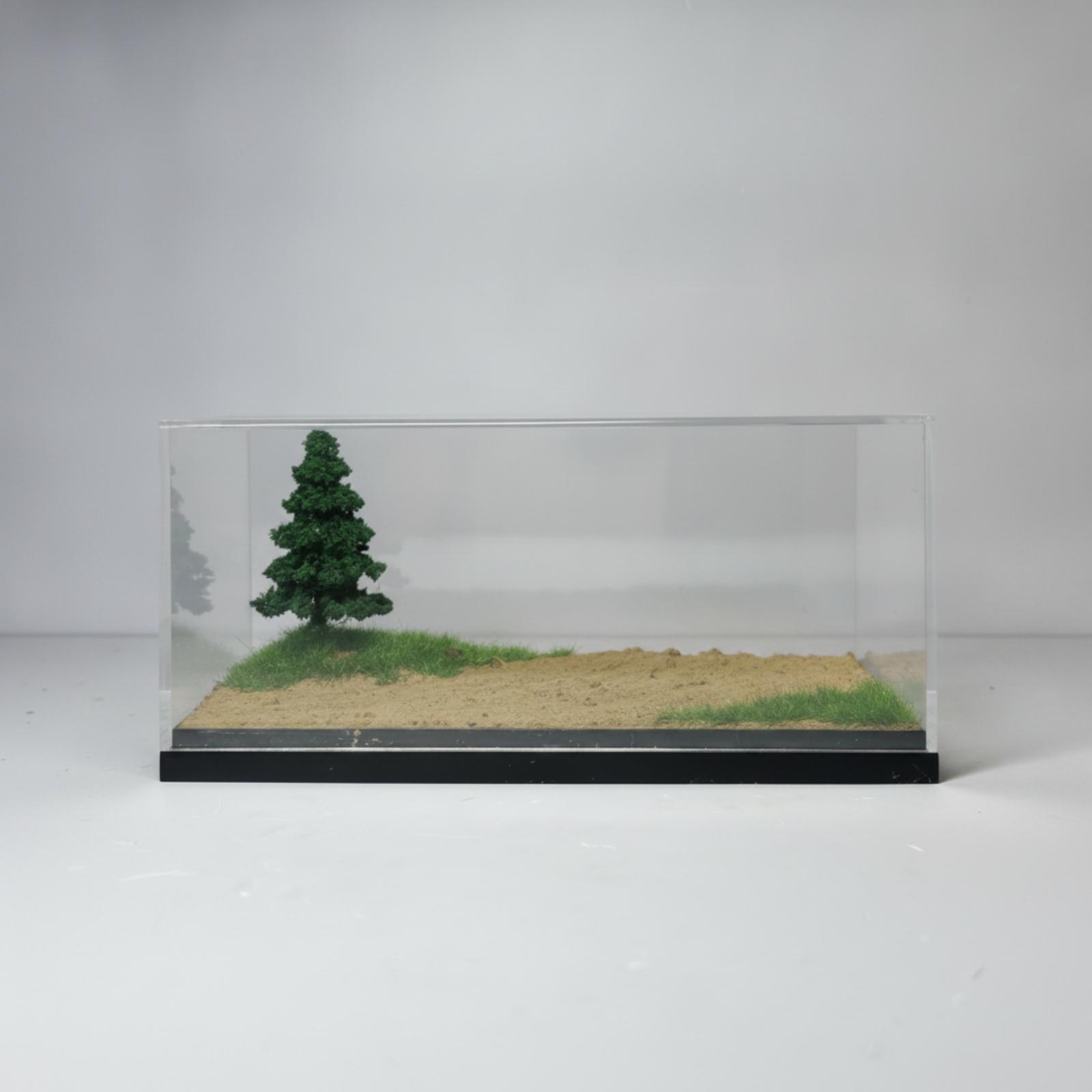 Boîte de présentation miniatur - Display Case Acrylic avis et prix