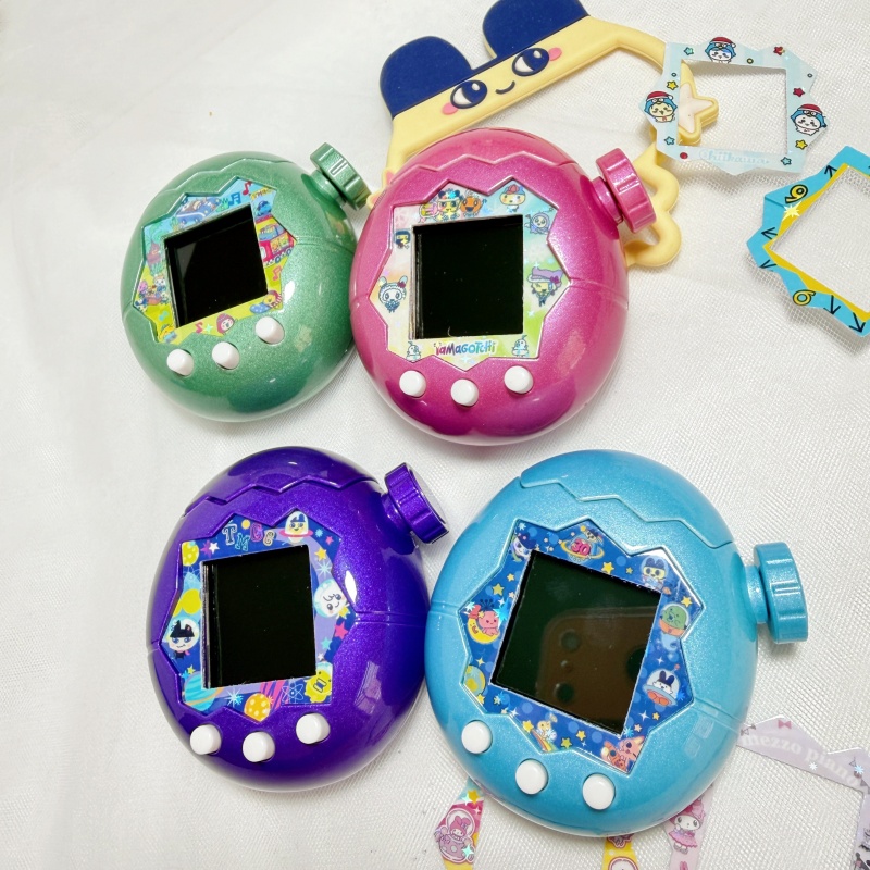Coque de remplacement pour con - Bandai Model Tamagotchi avis et prix