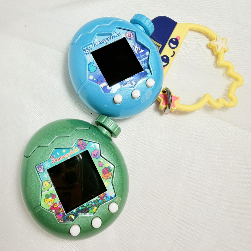 Coque de remplacement pour con - Bandai Model Tamagotchi avis et prix