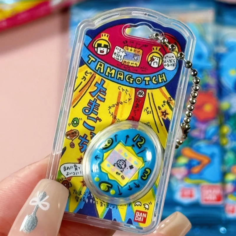 Bandai Tamagotchi : Porte-clés - Bandai Model Tamagotchi avis et prix