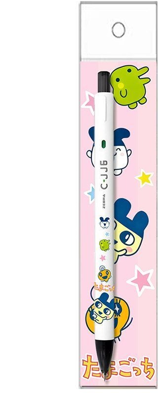 Stylo gel rétractable Tamagotc - Bandai Model Tamagotchi avis et prix