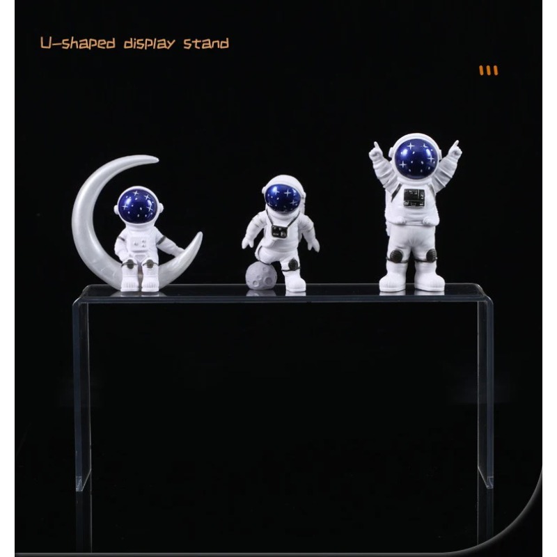 Présentoirs en acrylique pour  - Display Risers Set avis et prix