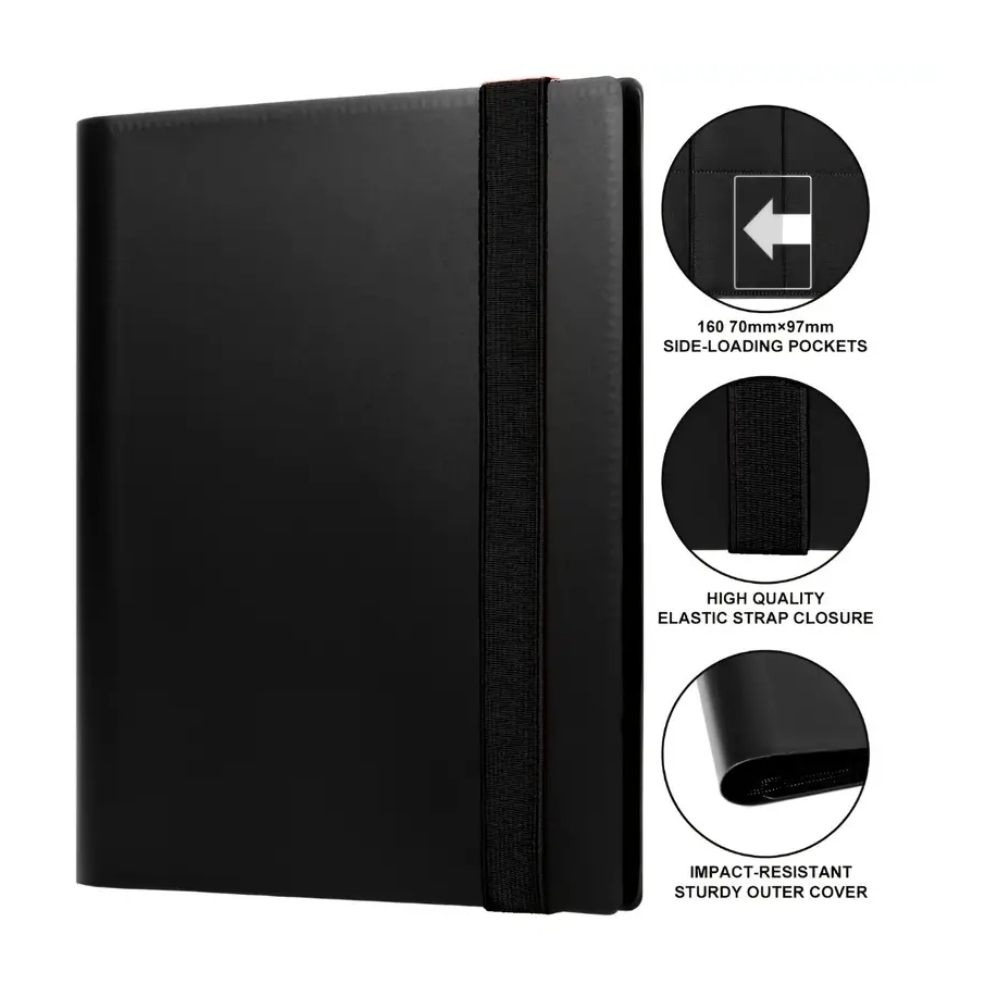 Classeur de cartes à collectio - Card Penny Sleeve avis et prix