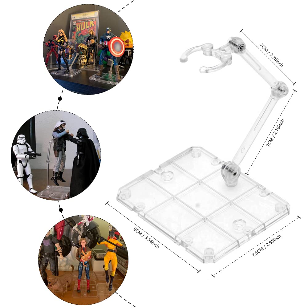Support de figurine d'action t - Action Figure Stand avis et prix