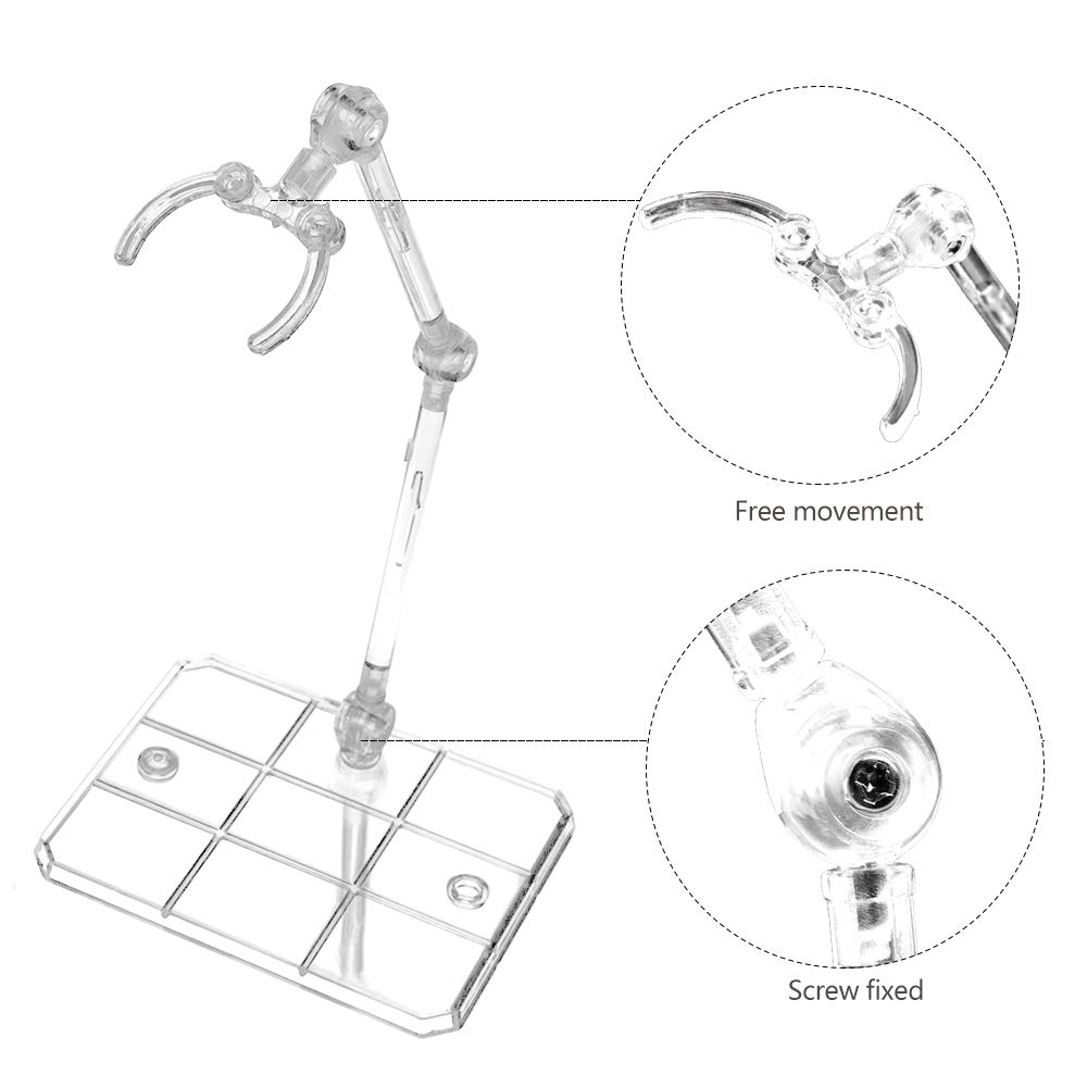 Support de figurine d'action t - Action Figure Stand avis et prix