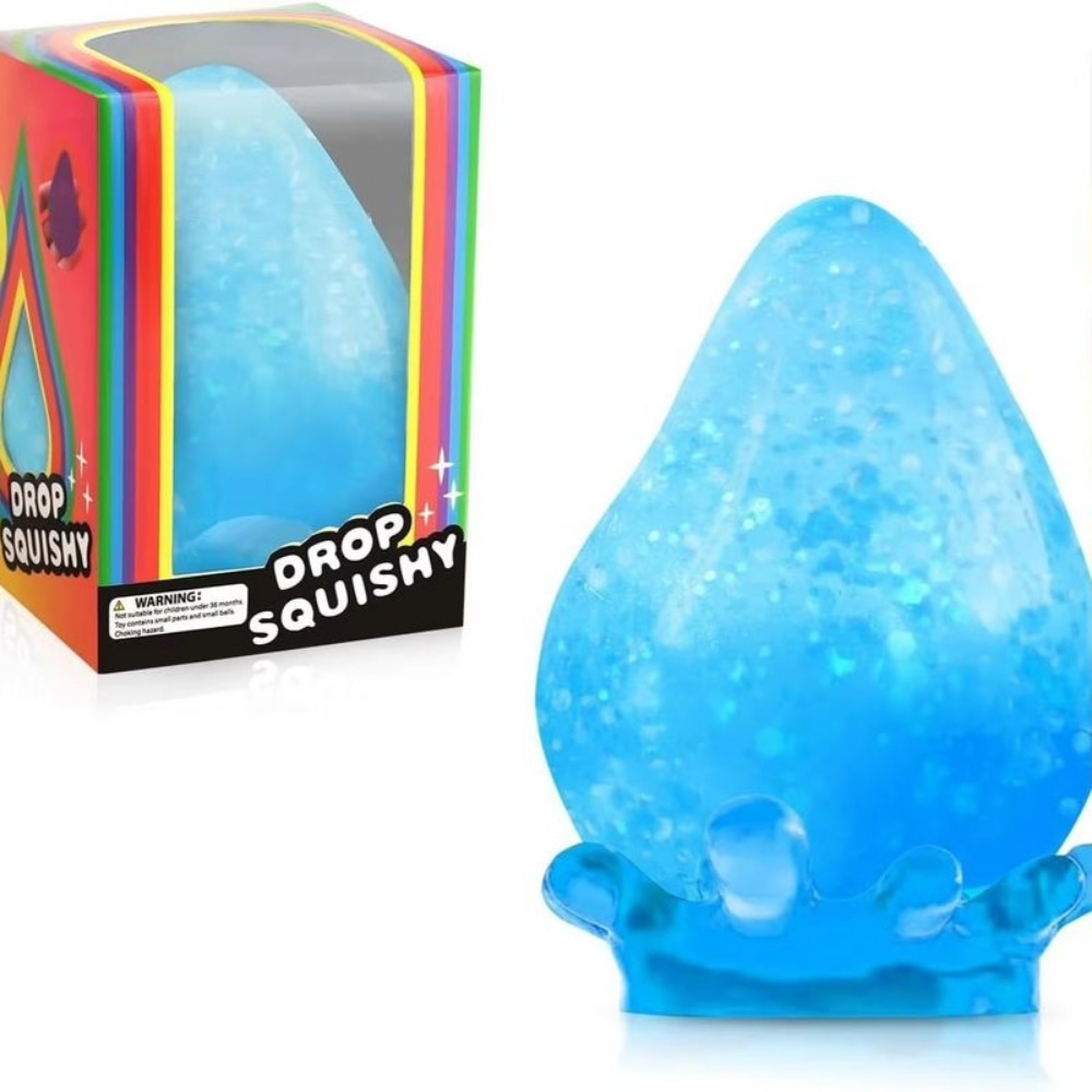Boîte mystère en forme de gout - Mystery Box Blind Bag avis et prix