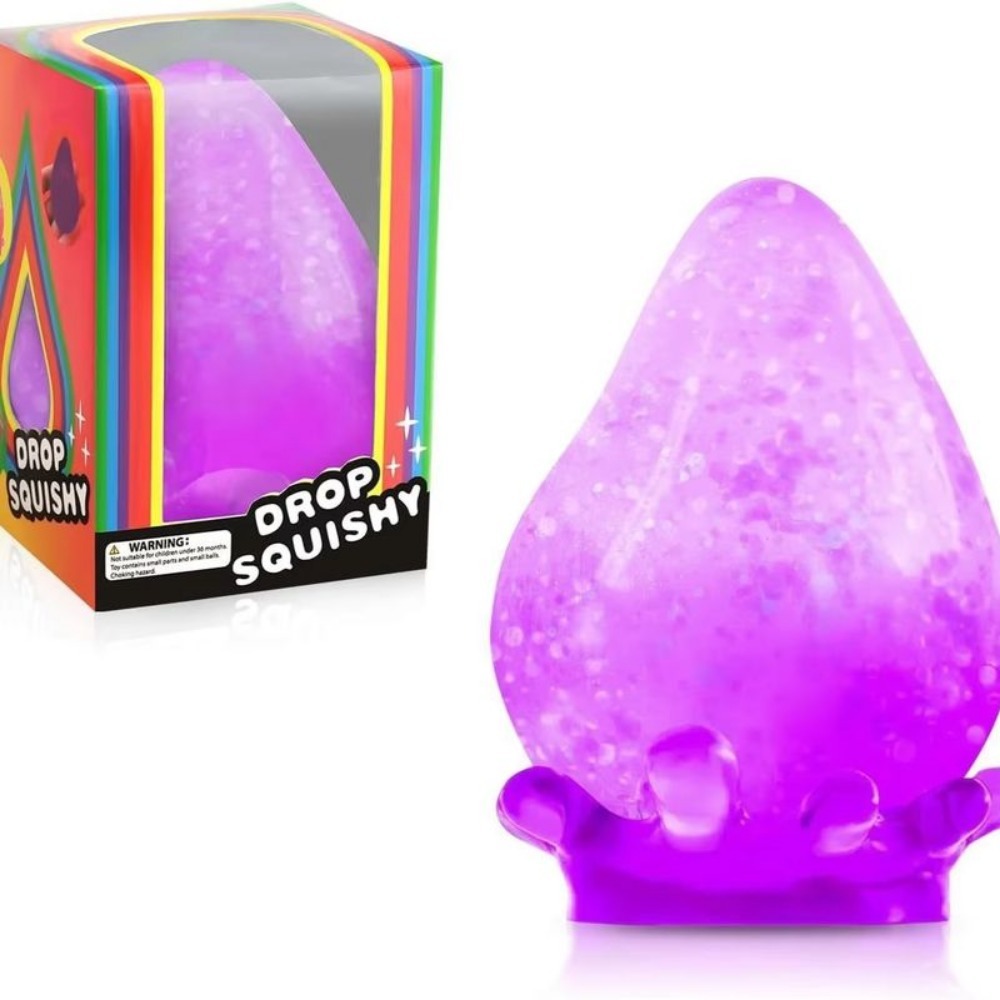 Boîte mystère en forme de gout - Mystery Box Blind Bag avis et prix