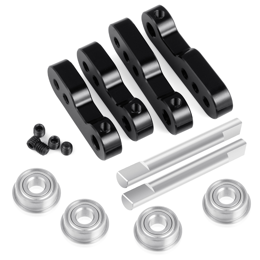 YEAHRUN – support fixe de dire - Tamiya Model Rc Car avis et prix