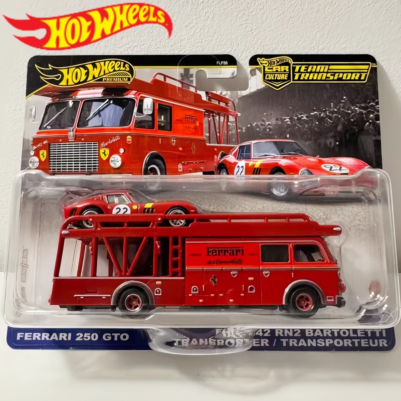 Hot Wheels, collection origina - Mattel Toy Hot Wheels avis et prix
