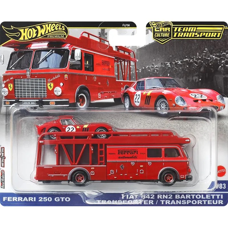 Hot Wheels, collection origina - Mattel Toy Hot Wheels avis et prix