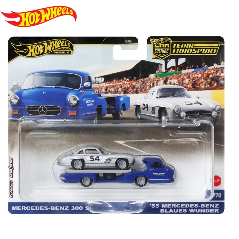 Hot Wheels, collection origina - Mattel Toy Hot Wheels avis et prix