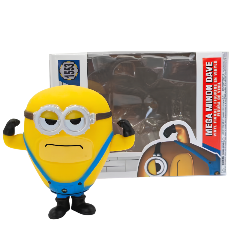 POP ! Figurine de collection e - Vinyl Figure Blank avis et prix
