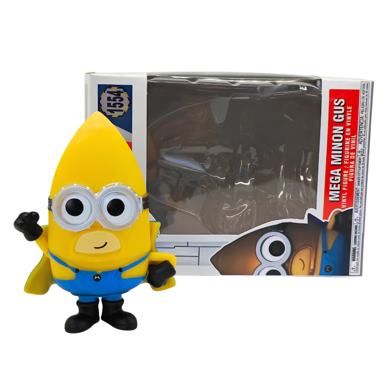 POP ! Figurine de collection e - Vinyl Figure Blank avis et prix