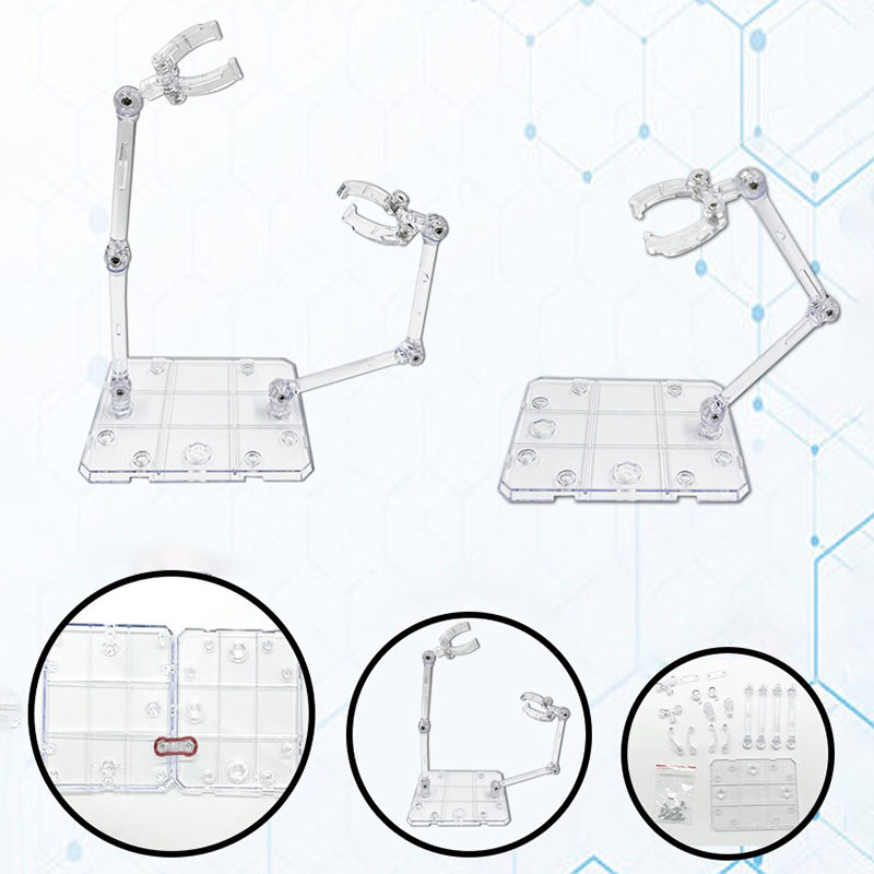 Support de Jouet HG Fait à la  - Action Figure Stand avis et prix