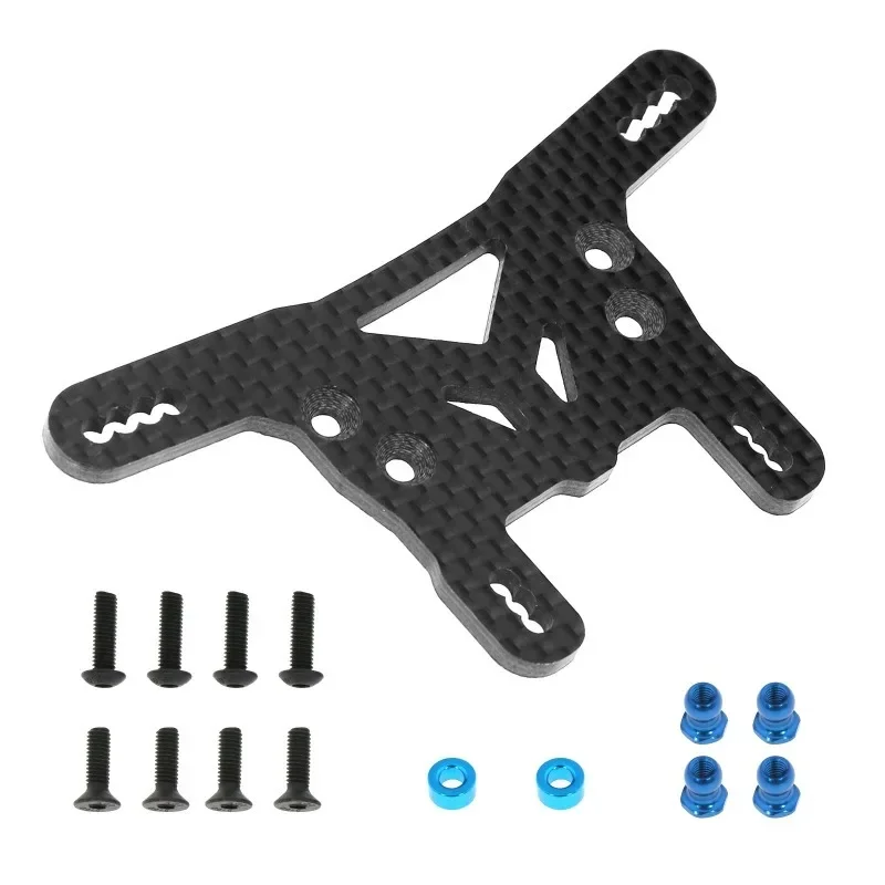 Plaque de tour de suspension a - Tamiya Model Rc Car avis et prix