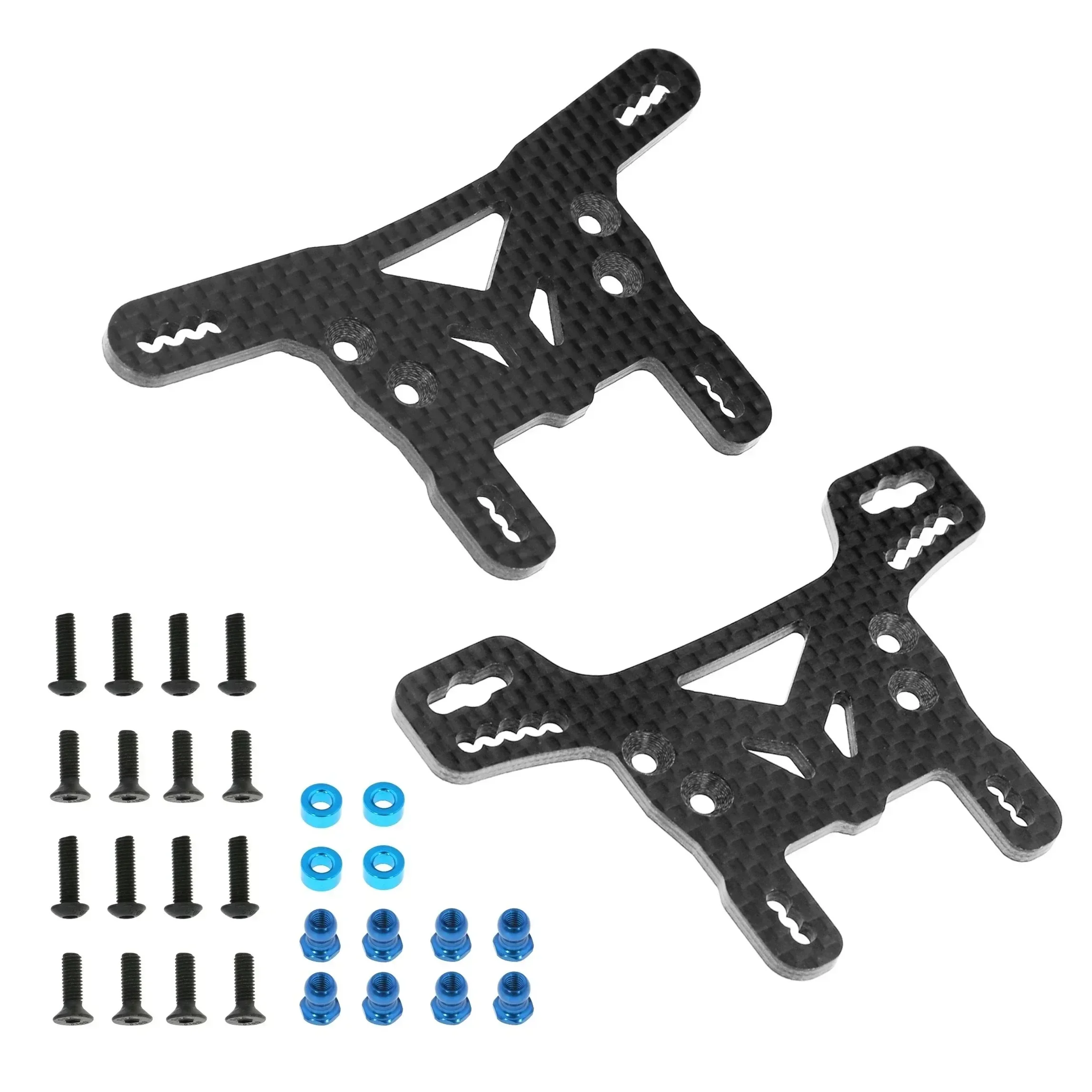 Plaque de tour de suspension a - Tamiya Model Rc Car avis et prix