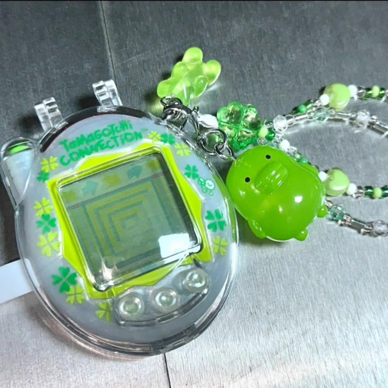 Version de connexion Bandai Ta - Bandai Model Tamagotchi avis et prix