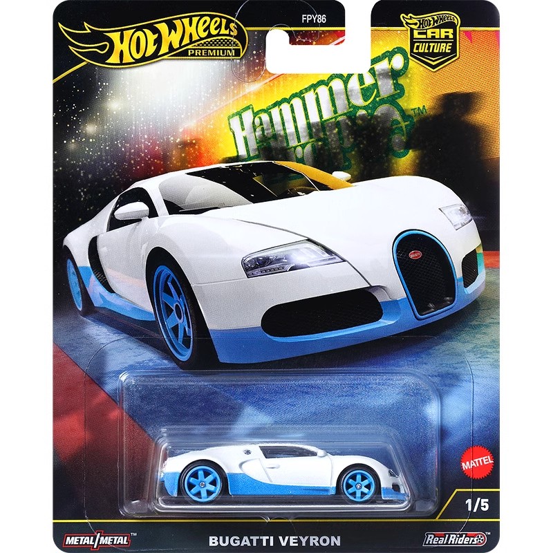 Hot Wheels-Modèle de voiture e - Mattel Toy Hot Wheels avis et prix