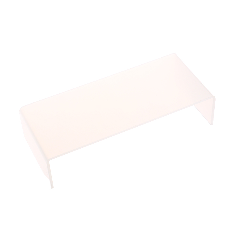 Présentoir en acrylique transp - Display Risers Set avis et prix