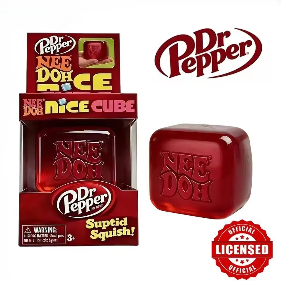 Nouveau jouet anti-stress NeeD - Mystery Box Blind Bag avis et prix