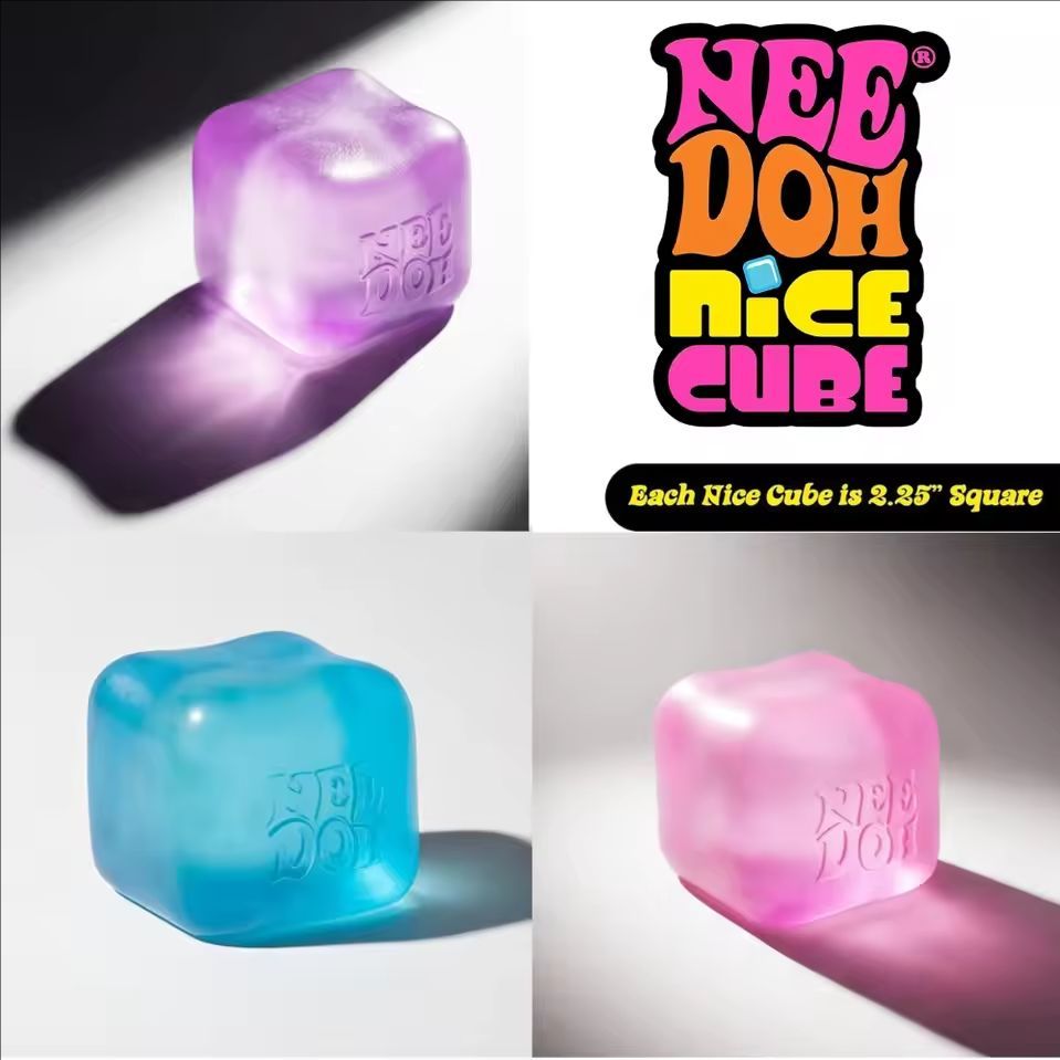 Nouveau jouet anti-stress NeeD - Mystery Box Blind Bag avis et prix