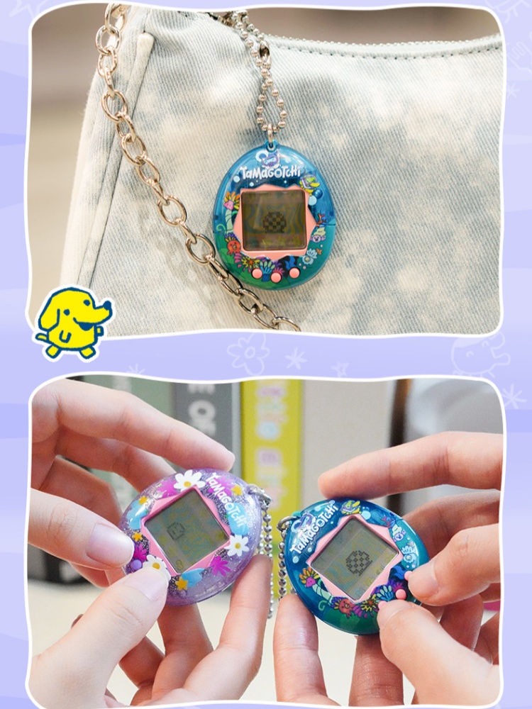 Nouveau véritable Bandai Tamag - Bandai Model Tamagotchi avis et prix