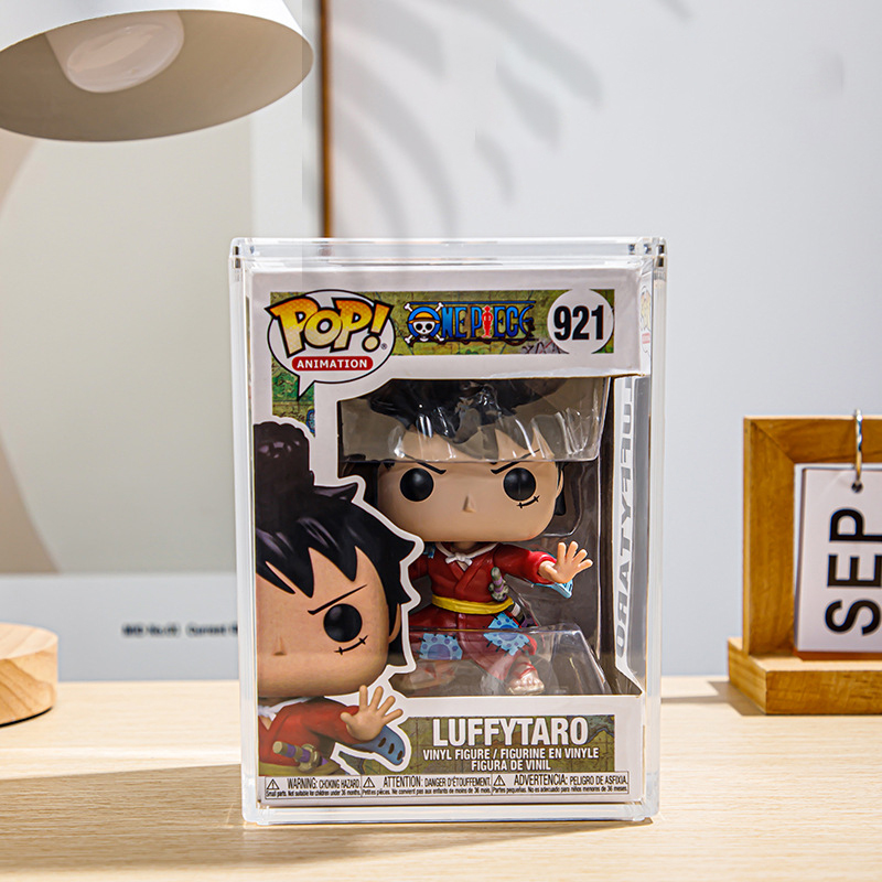 Étui de présentation en acryli - Funko Pop Protector avis et prix